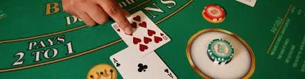 Sports and casino game interface overview